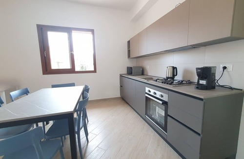 Partinico Apartment | MareLuna by Interhome