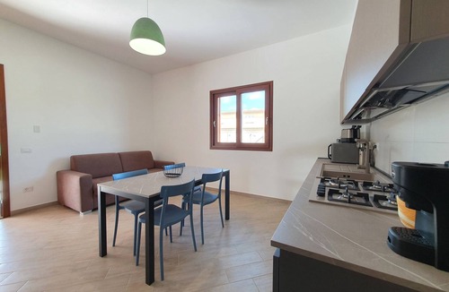 Partinico Apartment | MareLuna by Interhome