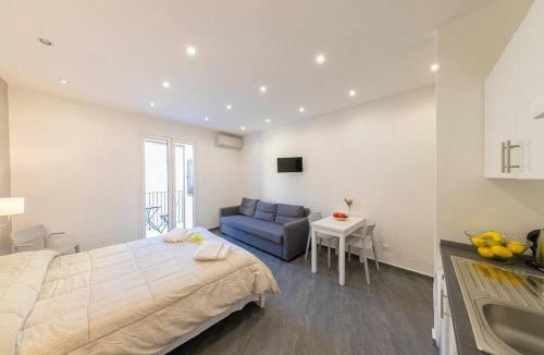 Old Town Apartment | Maremio
