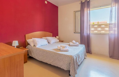 Noto Marina Apartment | Maremonti Sea 4
