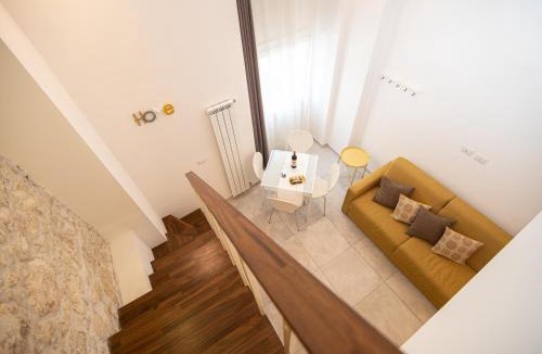 Santa Lucia Apartment | Marene Residence