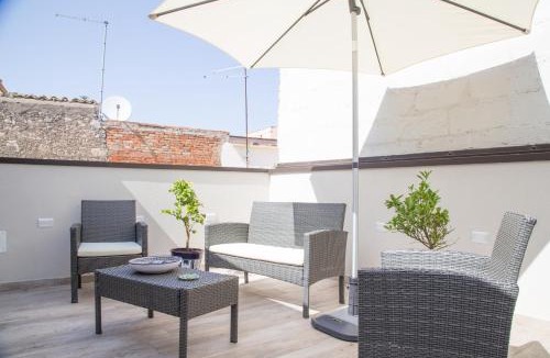 Santa Lucia Apartment | Marene Residence