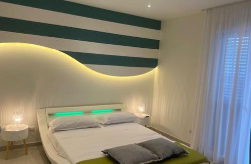 Rovittello Resort | Mareneve Resort