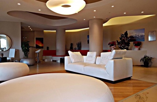 Rovittello Hotel | Mareneve Resort