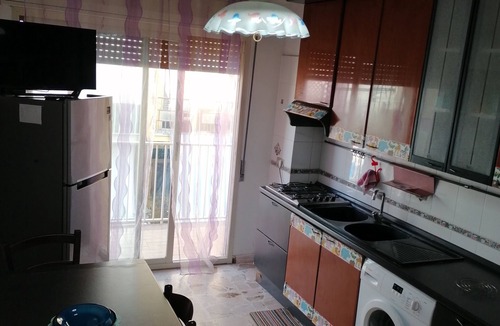 Capo Peloro Apartment | Marenostrum July and August on the Ionian Sea