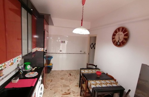 Capo Peloro Apartment | Marenostrum July and August on the Ionian Sea