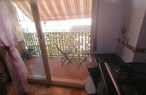 Capo Peloro Apartment | Marenostrum July and August on the Ionian Sea