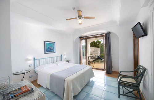 Praiano Hotel | Maresca Hotel Praiano