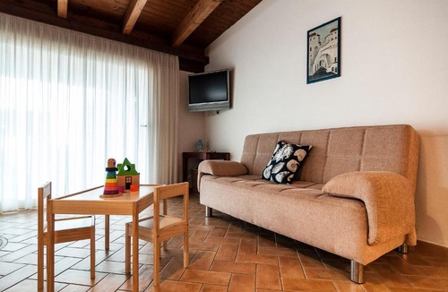Sperlonga House | Maresol 8