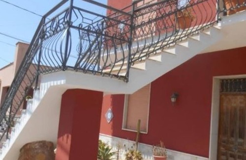 Rilievo House | Maresol - country house in a strategic position 15 km from Trapani