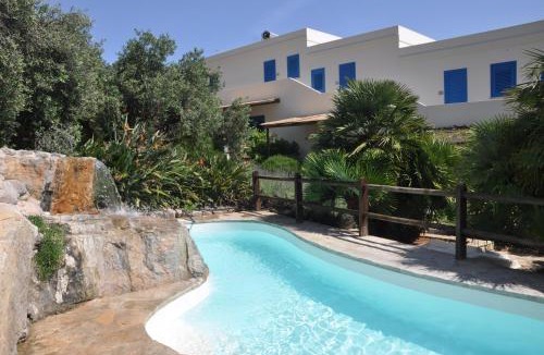 Marettimo Apartment | Marettimo Residence