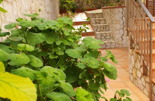 Marettimo House | Marettimo Villa