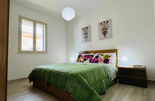 Marzamemi Apartment | MareVivo Marzamemi