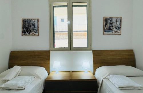 Marzamemi Apartment | MareVivo Marzamemi