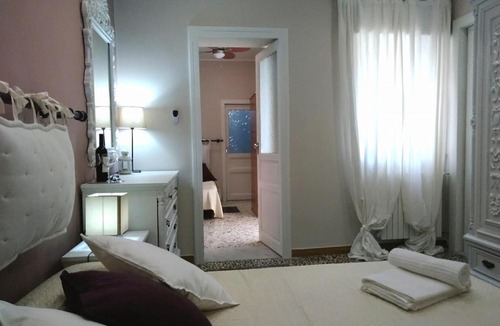 Randazzo Bed & Breakfast | Margherita