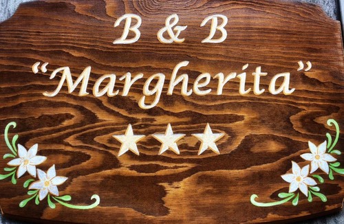 Randazzo Bed & Breakfast | Margherita