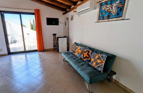 Punta Braccetto Apartment | Margus