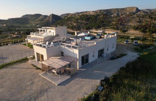 Siculiana House | Mari-luna