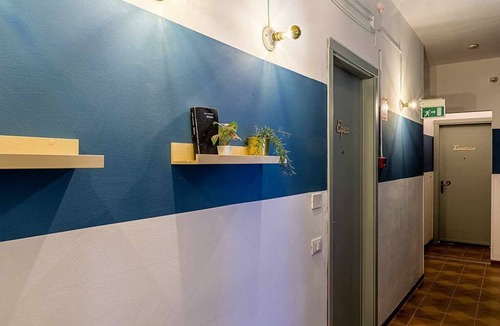 Giardini Naxos Apartment | Mari Sea Home-Tirrenia Room