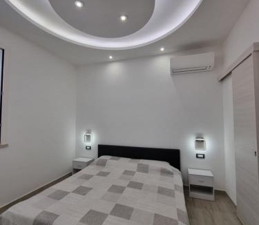 Portopalo di Capo Passero Apartment | Maria Blue House