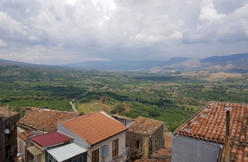 Rovittello House | Maria Catena House