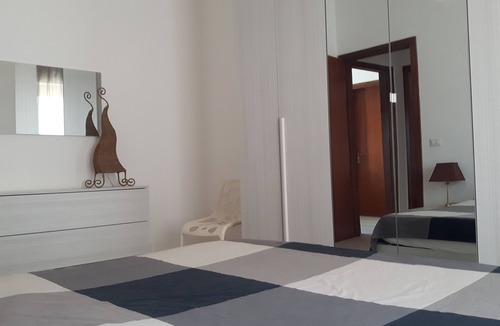 San Giorgio-Librino-San Giuseppe la Rena-Zia Lisa-Villaggio Sant'Agata House | Maria house a stone's throw from the sea