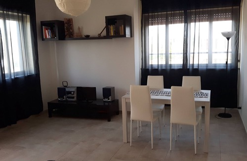 San Giorgio-Librino-San Giuseppe la Rena-Zia Lisa-Villaggio Sant'Agata House | Maria house a stone's throw from the sea