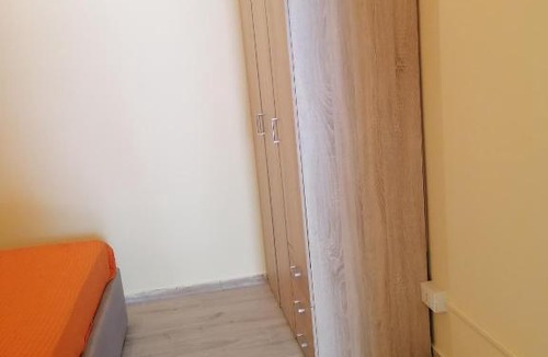 Santa Ninfa Apartment | Maria