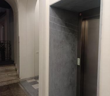 Kalsa Apartment | Maria's apartment alla Magione, appartamento in centro