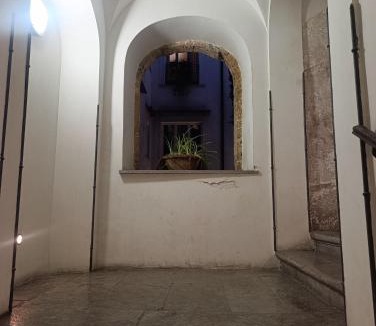 Kalsa Apartment | Maria's apartment alla Magione, appartamento in centro