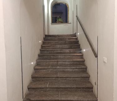 Kalsa Apartment | Maria's apartment alla Magione, appartamento in centro