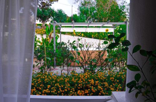 Vulcano Piano House | Maria Tindara "La Locanda"
