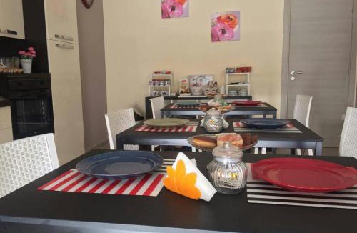 Favara Bed & Breakfast | Marianè