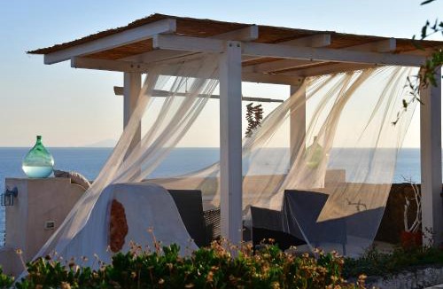Ginostra House | Mariangelica