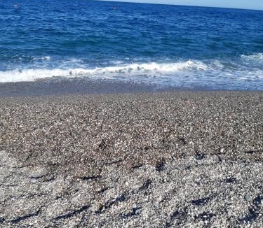 Sant'Anna House | Marianna's house for your holidays (near Taormina)
