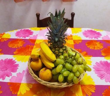 Sant'Anna House | Marianna's house for your holidays (near Taormina)