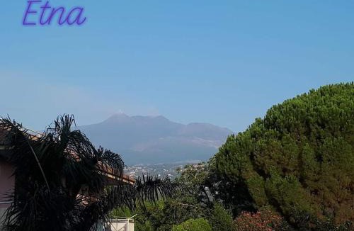 Sant'Anna House | Marianna's house for your holidays (near Taormina)