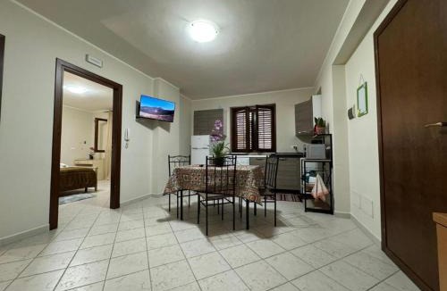 Casteldaccia Apartment | Maribu