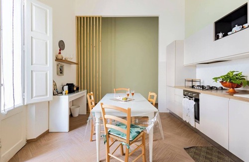 Giarre Apartment | Maridda sicilian vacation home