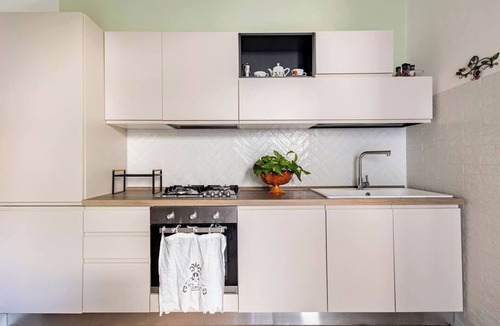 Giarre Apartment | Maridda sicilian vacation home
