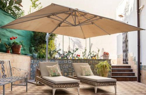 Giarre House | MARIDDA - Sicilian Vacation Home