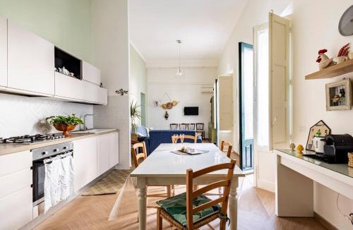 Giarre House | MARIDDA - Sicilian Vacation Home