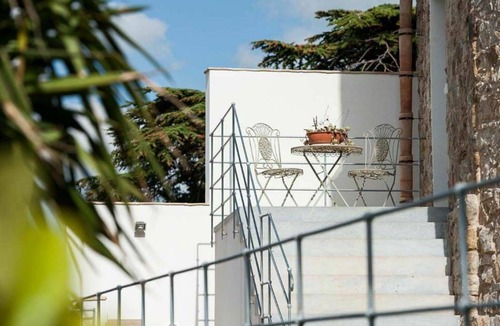Buseto Palizzolo Apartment | Marietta - Holiday Villa Rental in Buseto Palizzolo, Sicily