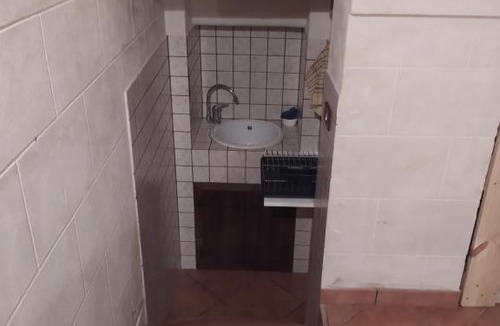 Gioia del Colle House | Marietta House