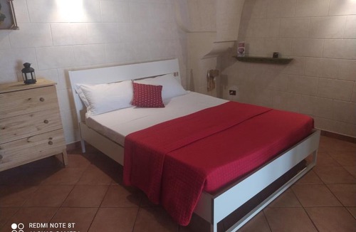 Gioia del Colle House | Marietta House
