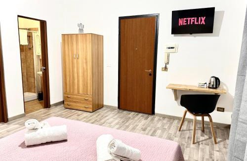 Palermo Apartment | Marilù