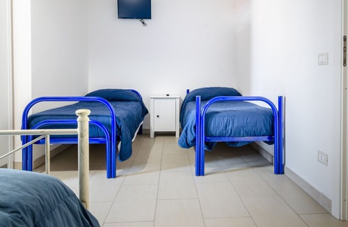 Castellammare del Golfo Apartment | Marina apartment