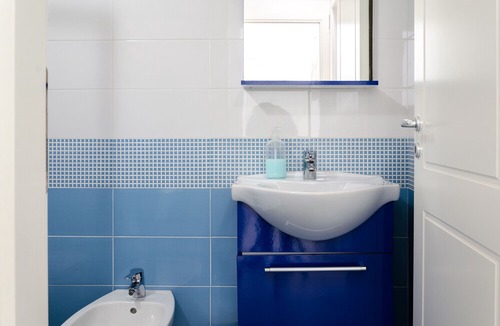 Castellammare del Golfo Apartment | Marina apartment