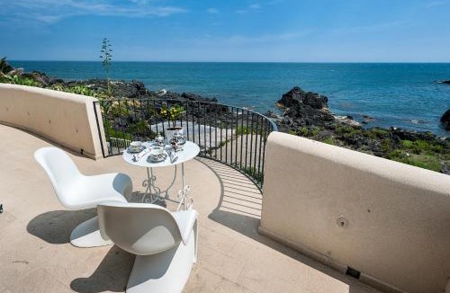 Giardini Naxos Villa | Marina dei Greci - Luxury Villa
