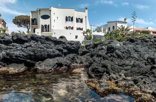 Giardini Naxos Villa | Marina dei Greci - Luxury Villa